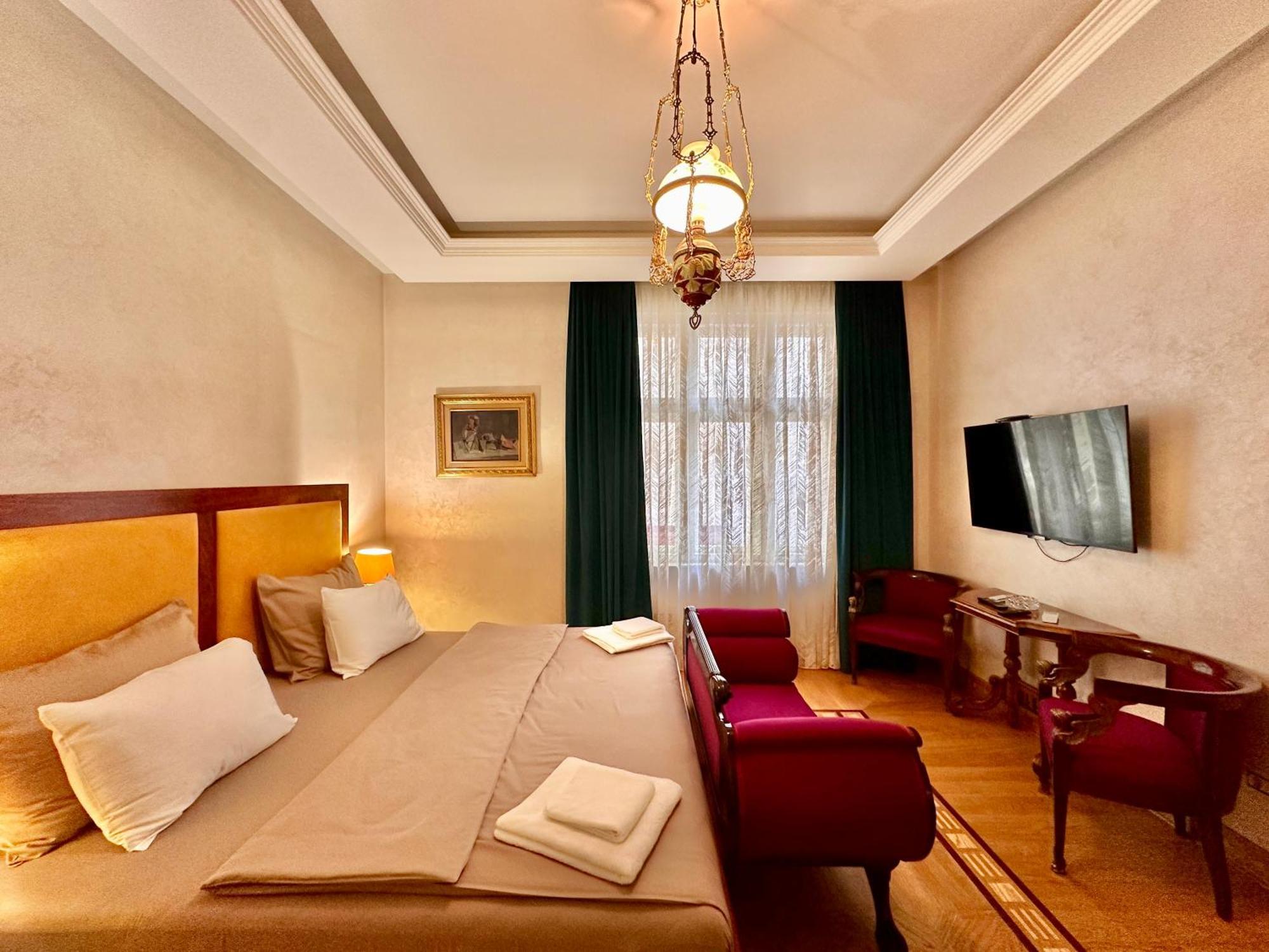 Djuras Residence In The Center Of Beograd Ngoại thất bức ảnh